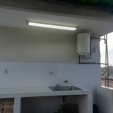 Casa 2 planta en lawton - Img 119596383