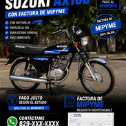 Compró ax100 - Img 56607361