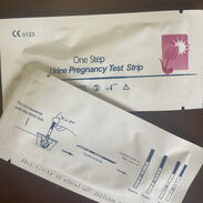 Test d embarazo/MENSAJERÍA ECONÓMICA - Img 45222785