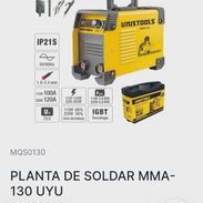 Maquinas de soldar - Img 55885643