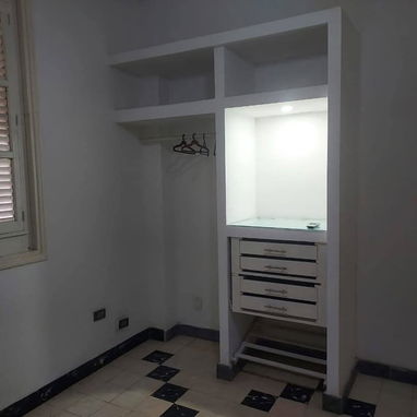 Apartamento en Vedado 19 y 18 - 4/8