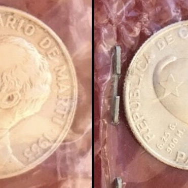 Monedas americanas, otras monedas y cosas antiguas de colecciones - Img 115965428