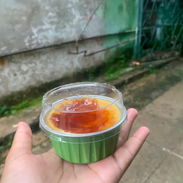 🍮Venta de Flanes: Flan Napolitano (16x7 cm) 3500 Flan de Vasitos 350 (4 onzas) Tenemos servicio a domicilio por un c - Img 57785354