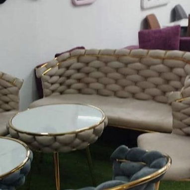 juego de sofas - 2/2