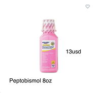 Peptobismol 8oz - Img 55178332