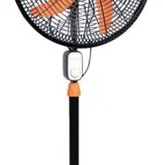 Ventilador de pie o pedestal Milexus 18"-mensajería gratis y garantía - Img main-image-49332905