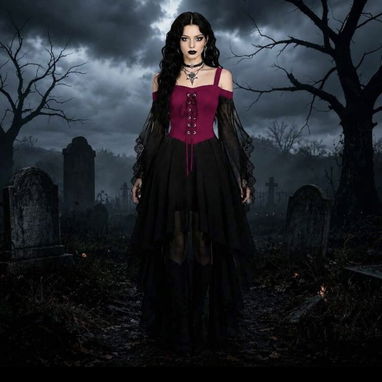 Disfraces para este halloween 2026 - 4/10