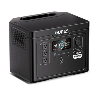 Oupes Exodus 1500 - 3/5
