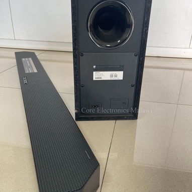 En venta barra de sonido Alta Gama Nueva en caja Samsung Q-Series soundbar HW-Q600C - 2/3