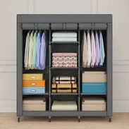 ‼️Closet Portátil Organizador (CV)‼️ - Img 55055165