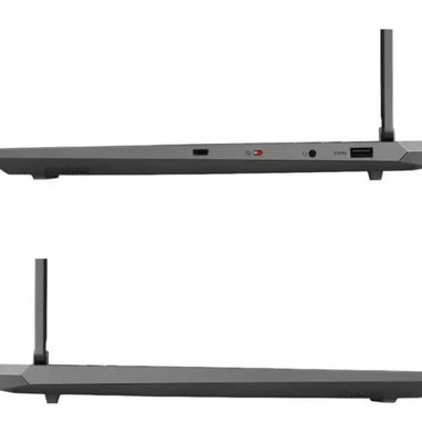 Laptop Gamer//Lenovo Ryzen 5 (12/512GB) RTX 4050//ideal para tareas complejas y entretenimiento//Nueva en caja - Img 107409426