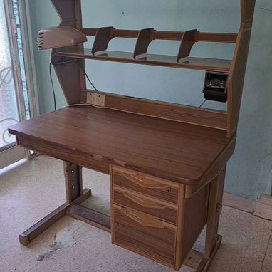 🪑 Vendo buró escritorio mesa de computadora 160 usd - 2/2