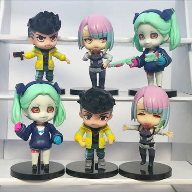 Venta de figuras pequeñas Habana Vieja - 9/9