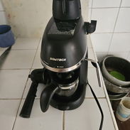 Cafetera expresso, de uso en perfecto estado. - Img 56581194