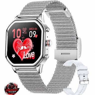 Reloj inteligente - Img 123481071