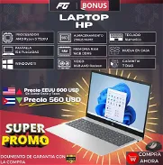 Laptop Dell nueva - Img 45939394