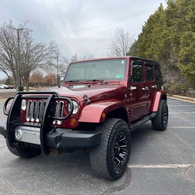 Jeep Wrangler – Disponible para la venta y exportación a Cuba - Img 123997384