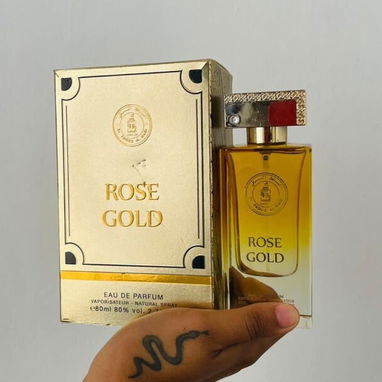 venta de perfumes triple A - Img 123681503