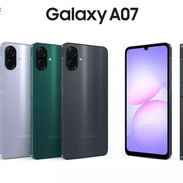 Galaxy A07 (4GB RAM -64 GB) - Img 56643989