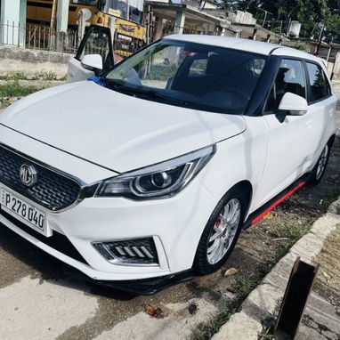 MG3 2019 - 2/5