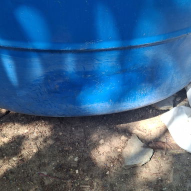 Reparaciones de todo tipos de tanques plásticos para agua OPTIMUS TANK - 9/10