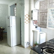 RENTO COMODO Y LINDO APTO DE UNA HAB. EN EL CENTRO DEL VEDADO TEL. 53 53864035 - Img 50142664