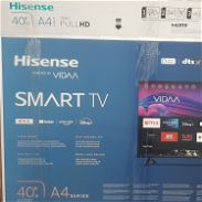 Smart TV 40" - Img 45662655