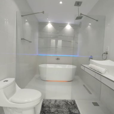 casa en la playa con piscina en guanabo + 3 cuartos - Img 97294571