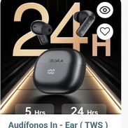 Audifonos inalambricos - Img 58112688