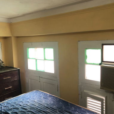 SE VENDE APTICO PEQUEÑO EN CENTRO HABANA (SOTERRADO) - 2/10