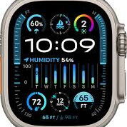 Apple Watch Ultra 2 con bateria 98% - Img 57306355