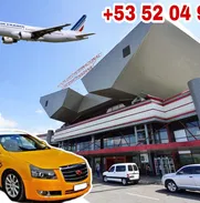 Taxi Aeropuerto La Habana 🚘🚖 🛻 - Img 50758471