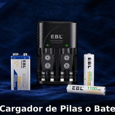 Cargador - 2/3