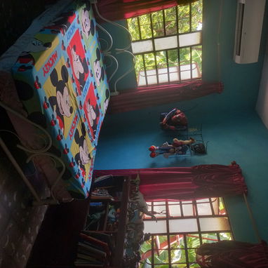 Se venden 2 casas independientes arriba y abajo - 8/10