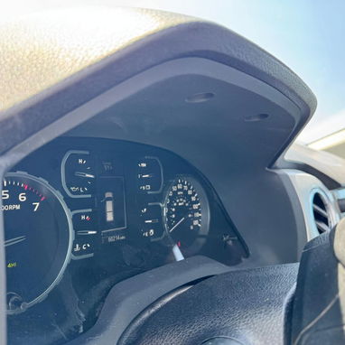 Toyota tundra 2021 - 7/7