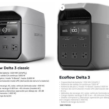 ECOFLOW - 2/3