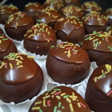 DULCES POR ENCARGO - 2/4