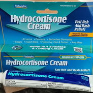 Hydrocortisona en crema 1% - Contiene 1.5 oz (42.5 g) ($2000) - Img 56947996