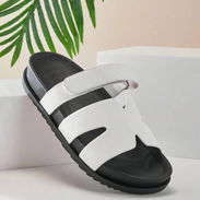 Hermosas sandalias Hermes - Img 54574125