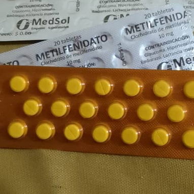 Medicamentos - 3/9