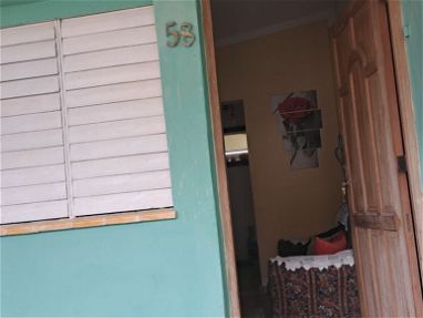 Venta de Casa independiente, puerta a calle en Cárdenas, Matanzas - Img 66931855