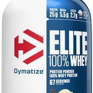 proteína Dymatize Elite - Img 55552859