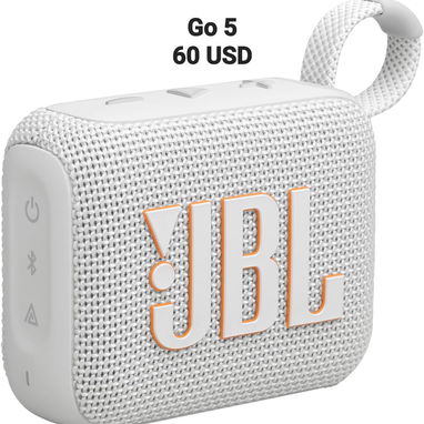 Bocinas JBL - 3/10
