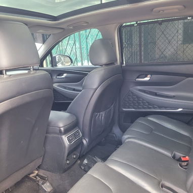 Vendo un negocio, Hyundai Santa Fe, 2021, límite - Img 122302632