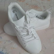 Tenis blancos #41 - Img 55212823