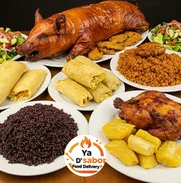 Restaurante a Domicilio Ya D' Sabor - Img 49286817