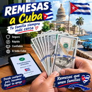 Realizamos su pago a cualquier parte del mundo - Img 58338978