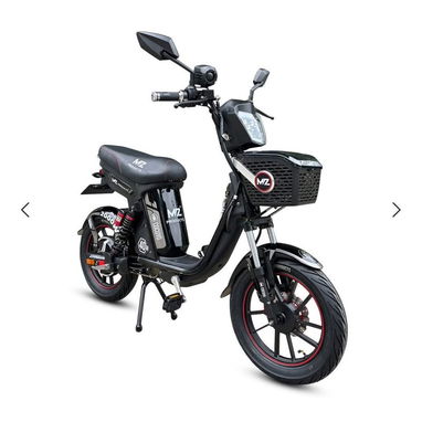 BICIMOTO MZ 🛵 - Img 123125170