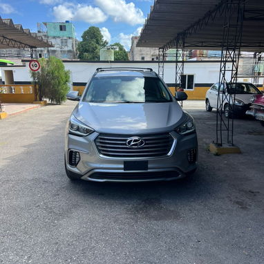 🚨🔥 HYUNDAI SANTA FE 2017 🔥🚨 - Img 122873384