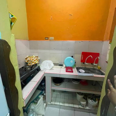 Apartamento Habana Vieja - 3/5